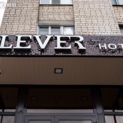 Фото Отель Clever (Клевер)