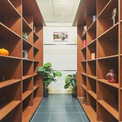 Фото Отель GMApartments (ДжиЭмАпартментс) на переулке Леонтьевский