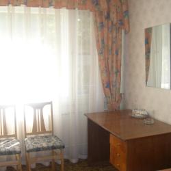 Фото Отель Кавказ