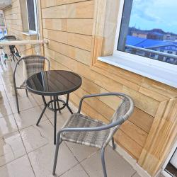 Фото Отель Валентина