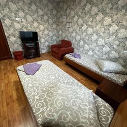 Фото Отель Дом туриста