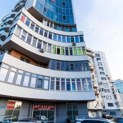 1-комнатные апартаменты люкс