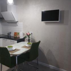 Фото Апартаменты на улице Пионерской, 54