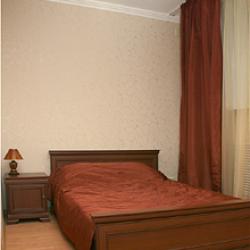 Фото Отель Ориенталь