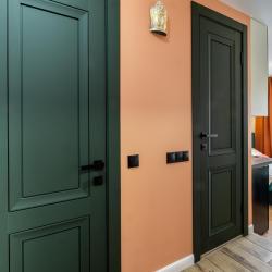 Фото Отель Жить хорошо на улице Ракетная 17