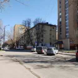 Апартаменты эконом