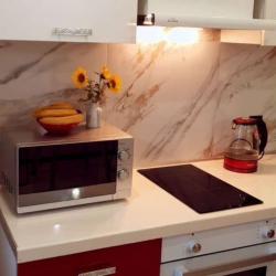 Фото Апартаменты на улице Строительная, 39