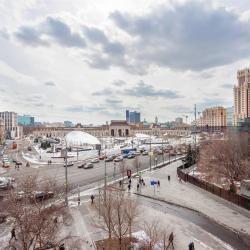 фото 11 ApartLux (АпартЛюкс) на Зацепском Вале 6/13 стр. 1