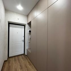 Фото Апартаменты на улице Космонавтов 61Е