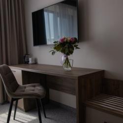 Фото Отель Meereen Hotel (Мирин)