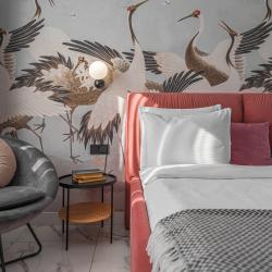 Фото Апартаменты Танцующие журавли на улице Окружная