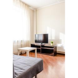 Фото Отель Апарт-хаус на Пролетарском