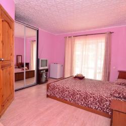 Фото Отель Кодак