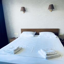 Фото Отель Marvella Apartments Orbi Beach Tower
