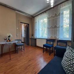 2-комнатные апартаменты стандарт