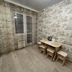 2-комнатные апартаменты стандарт