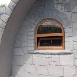 Фото Отель Shale kenje house (Шале кенже хаус)