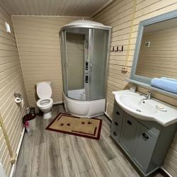 Фото Отель Коттедж в деревне Курово
