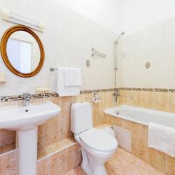 3-местный номер комфорт