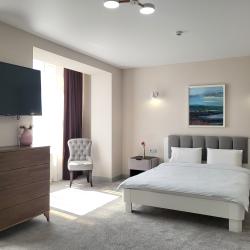 Номер полулюкс