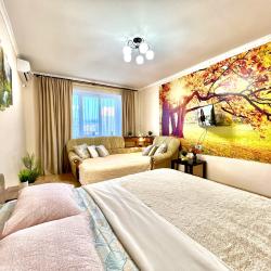 Фото Самарские апартаменты на улице Санфировой