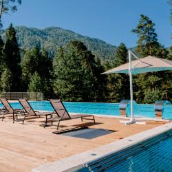 Фото парк Отель Алтай