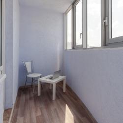 Фото Апартаменты на улице Ново-Садовая 201Б