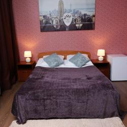 Фото Отель Вингс