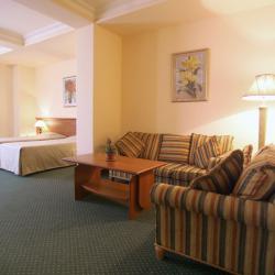 Фото Отель Авиатранс