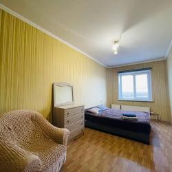 3-комнатные апартаменты стандарт