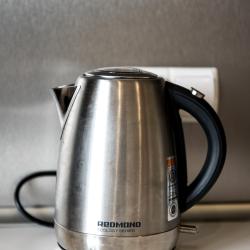 Фото Апартаменты на переулке Рахманинова 39/12