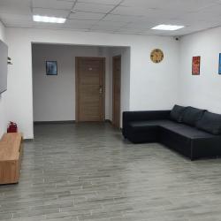 Фото Отель Поветлужье