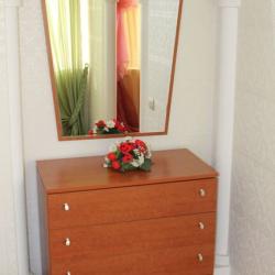 Фото Отель Горняк