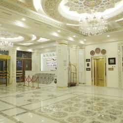 Фото Отель Akhsikent (Акшикент)