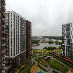 Фото Отель Home24 на проспекте Прокшинский 9