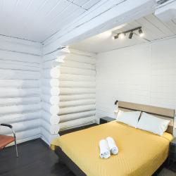 6-комнатный коттедж стандарт