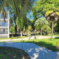 Фото Отель Страна души