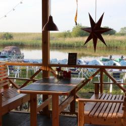 Фото Отель Креницы