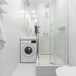 Фото Апартаменты Жасмин