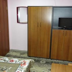 Фото Отель Уют