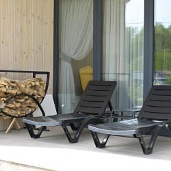 Фото Отель BarnHouse Village (БарнХаус Виллэдж)