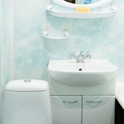 Фото Отель Апаратменты на улице Пролетарская 163