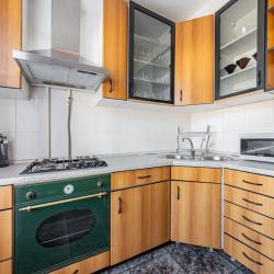 фото 13 ApartLux (АпартЛюкс) на Зубовском