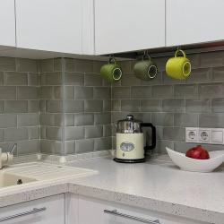 Фото Отель NaSutkiVSochi Champagne Apartments