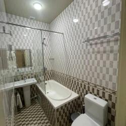 2-местный номер делюкс с 1 двуспальной кроватью