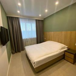 Фото Отель Комрат Апартментс