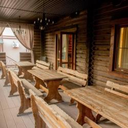 Фото Отель Атриум