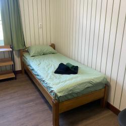 3-местный номер эконом стандарт