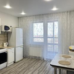 Фото Отель Romlex Apartments (Ромлекс) на улице Тальниковая 5