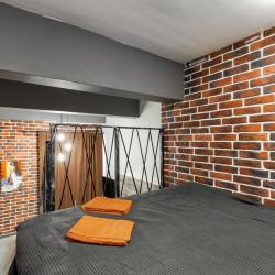 фото 65 MOKO Apartments (МОКО Апартментс) на улице Нижегородская